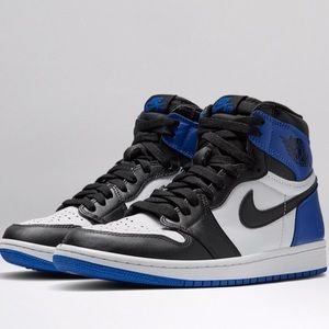 Air Jordan I OG Retro